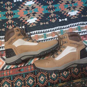 Goodyear Work Boots